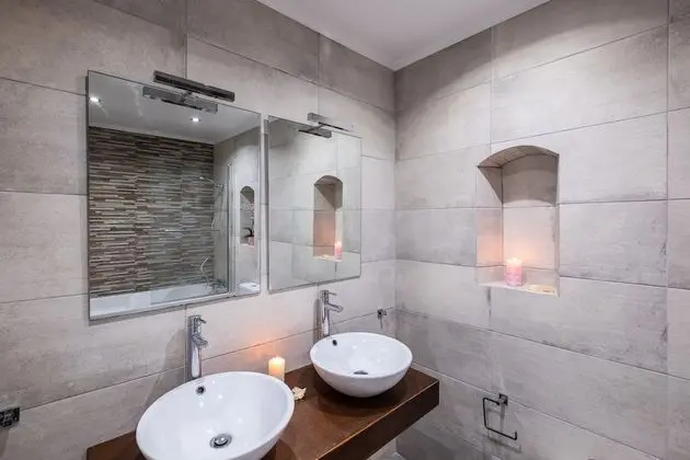 Villa, 4 Yatak Odası, Kişiye Özel Havuzlu, Havuz Manzaralı