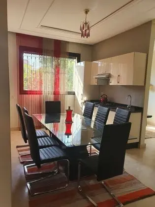 Villa, 4 Yatak Odası, Balkon