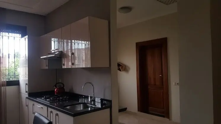 Villa, 4 Yatak Odası, Balkon
