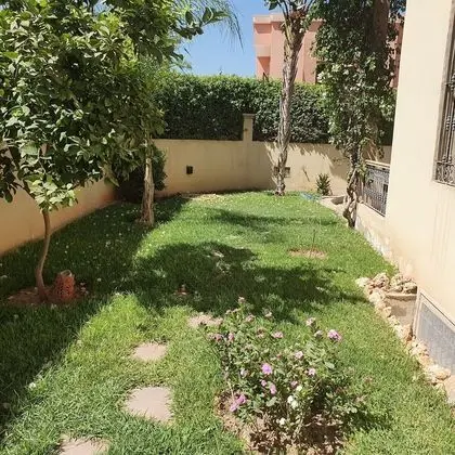 Villa, 4 Yatak Odası, Balkon