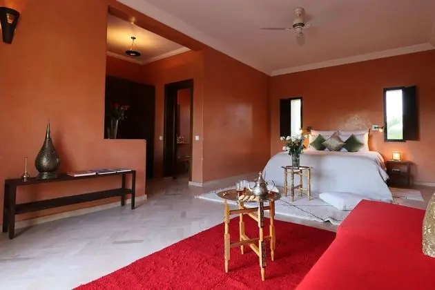 Deluxe Tek Büyük Yataklı Oda, Sigara İçilmez