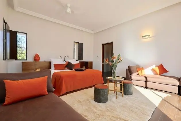 Superior suite, Non Smoking