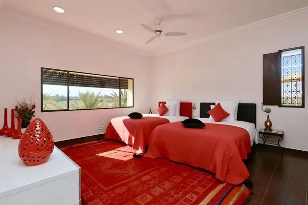 Superior suite, Non Smoking