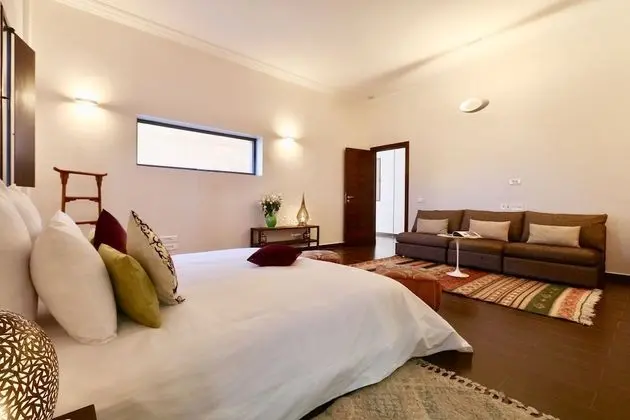 Superior suite, Non Smoking