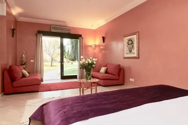Superior suite, Non Smoking