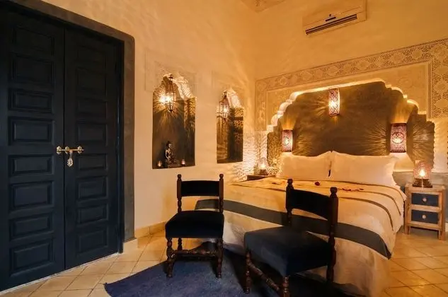 Junior Süit (Riad Cinnamon)