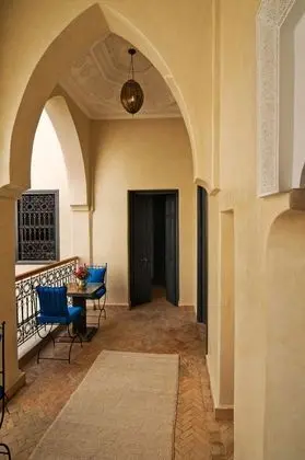 Junior Süit (Riad Cinnamon)