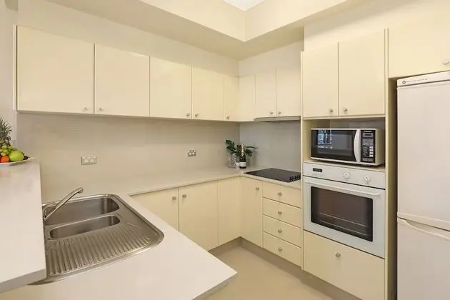 Standard Apart Daire, 1 Yatak Odası, Sigara İçilmez