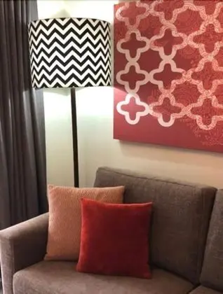 Standard Apart Daire, 1 Yatak Odası, Sigara İçilmez