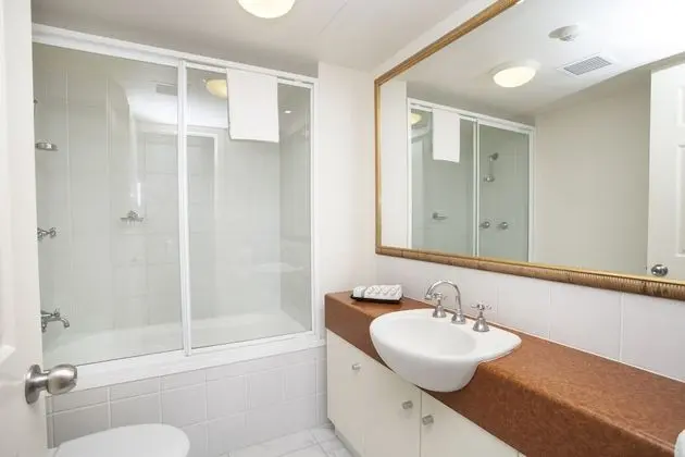 Standard Apart Daire, 1 Yatak Odası, Sigara İçilmez