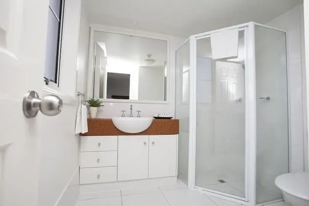 Standard Apart Daire, 1 Yatak Odası, Sigara İçilmez