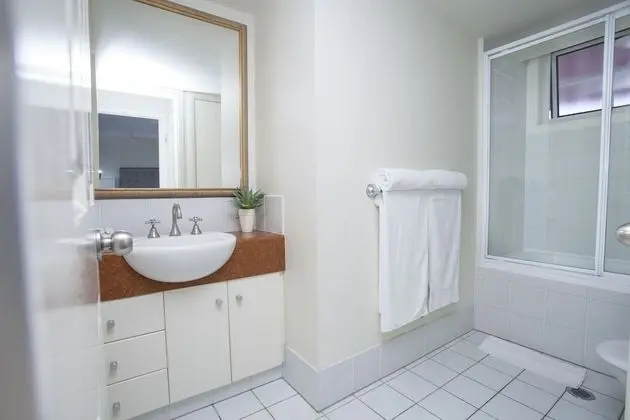 Standard Apart Daire, 2 Yatak Odası