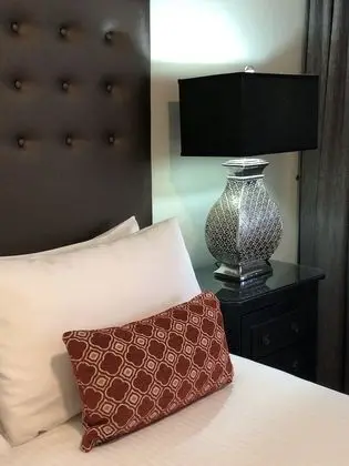 Standard Apart Daire, 2 Yatak Odası, Sigara İçilmez, Mutfak