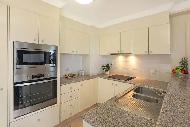 Standard Apart Daire, 2 Yatak Odası, Sigara İçilmez, Mutfak