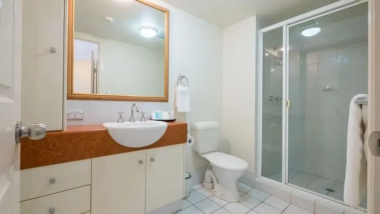 Standard Apart Daire, 2 Yatak Odası, Sigara İçilmez, Mutfak