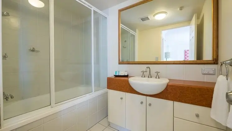 Standard Apart Daire, 2 Yatak Odası, Sigara İçilmez, Mutfak