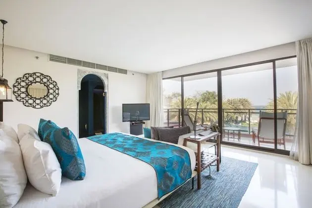 Ocean Front Suite