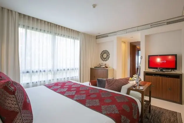Ocean Front Suite