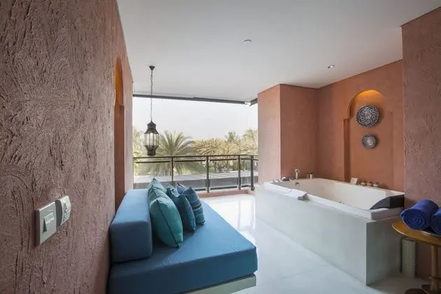 Ocean Front Suite
