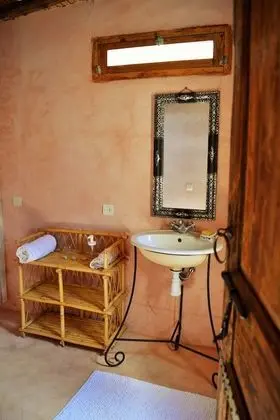 Comfort Süit, Özel Banyo