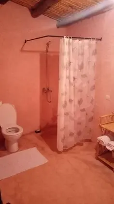 Comfort Süit, Özel Banyo