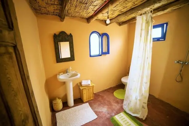Standard Tek Büyük Yataklı Oda, Ortak Banyo