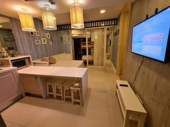 Family Daire, 1 Yatak Odası, Bahçe Manzaralı