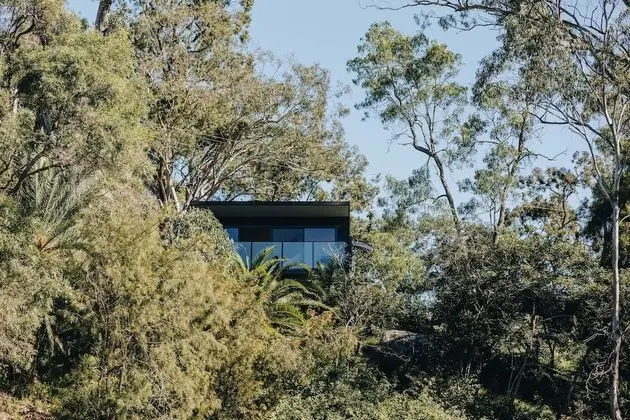 Bay Bungalow
