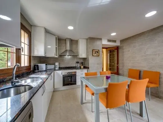 Villa, 5 Yatak Odası, Kişiye Özel Havuzlu