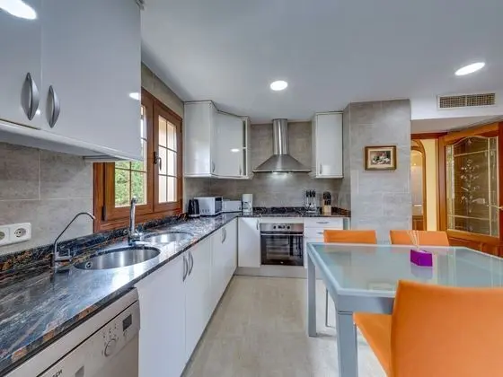 Villa, 5 Yatak Odası, Kişiye Özel Havuzlu