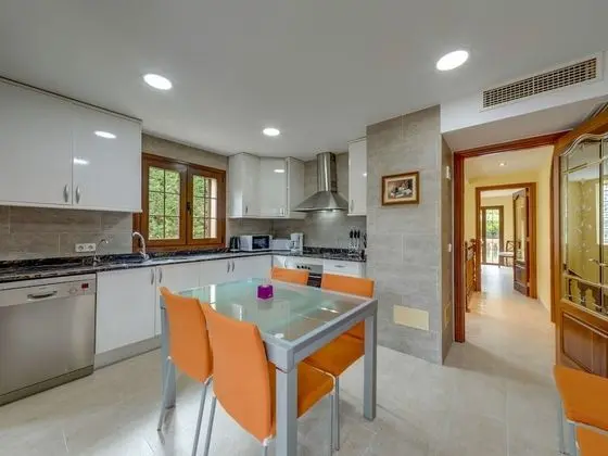 Villa, 5 Yatak Odası, Kişiye Özel Havuzlu