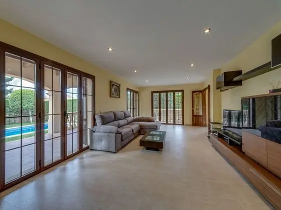 Villa, 5 Yatak Odası, Kişiye Özel Havuzlu