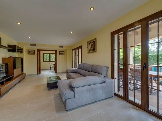 Villa, 5 Yatak Odası, Kişiye Özel Havuzlu