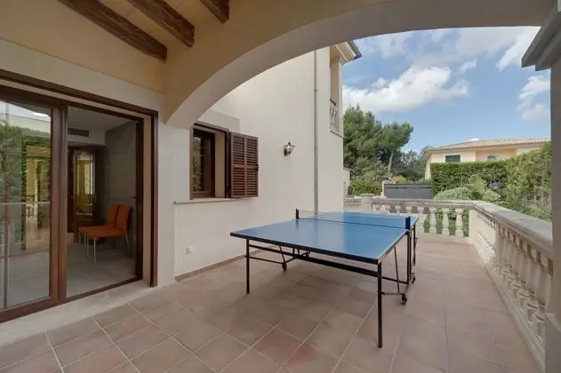 Villa, 5 Yatak Odası, Kişiye Özel Havuzlu