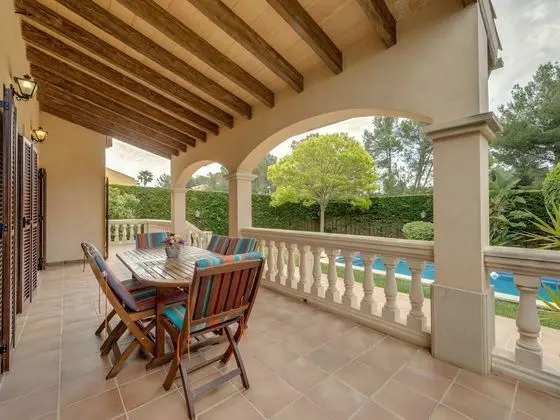 Villa, 5 Yatak Odası, Kişiye Özel Havuzlu