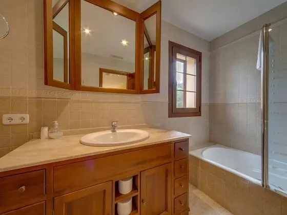 Villa, 5 Yatak Odası, Kişiye Özel Havuzlu
