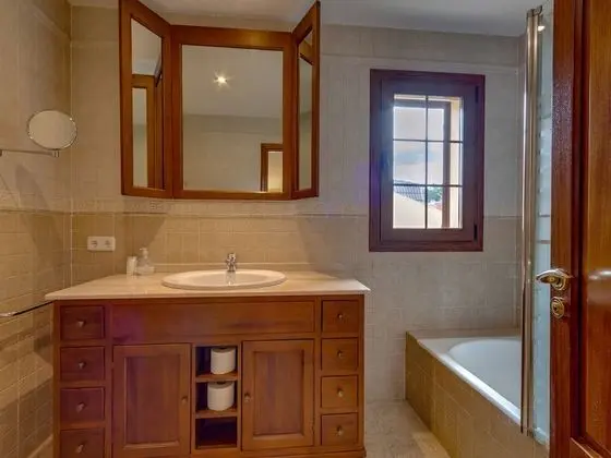 Villa, 5 Yatak Odası, Kişiye Özel Havuzlu