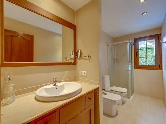 Villa, 5 Yatak Odası, Kişiye Özel Havuzlu