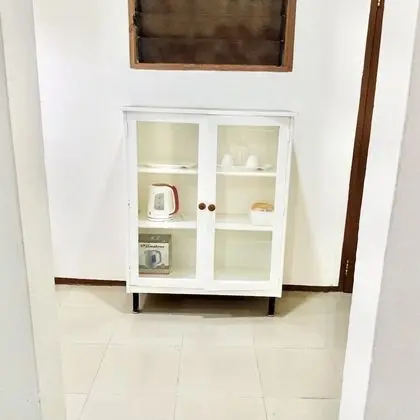 Deluxe Oda, 1 Çift Kişilik Yatak