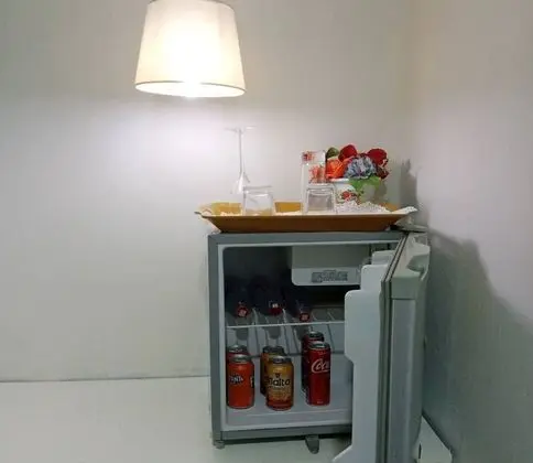 Deluxe Oda, 1 Çift Kişilik Yatak