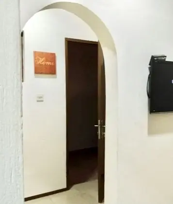 Standard Tek Büyük Yataklı Oda, 1 Çift Kişilik Yatak