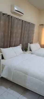 Deluxe Villa, 2 Yatak Odası, Mutfak