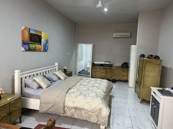 Deluxe Villa, 2 Yatak Odası, Mutfak
