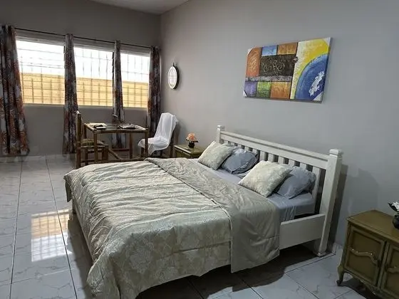 Deluxe Villa, 2 Yatak Odası, Mutfak