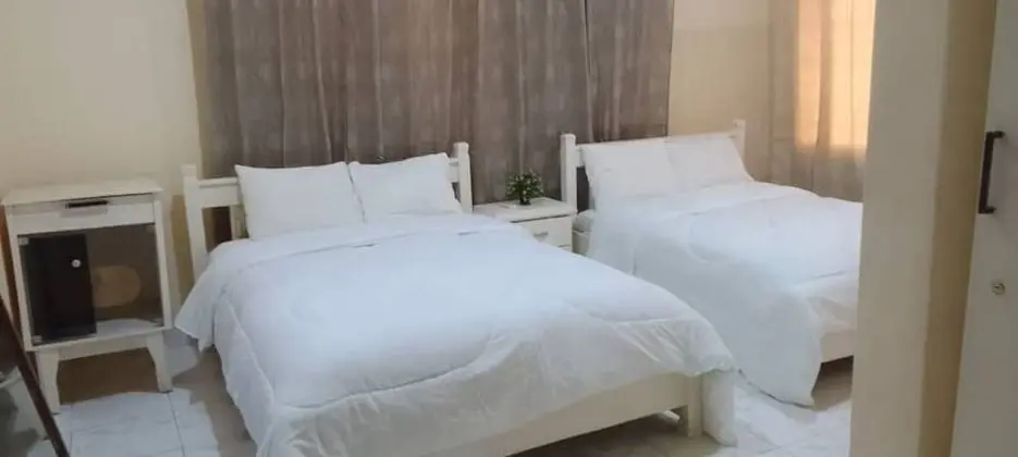 Deluxe Villa, 2 Yatak Odası, Mutfak