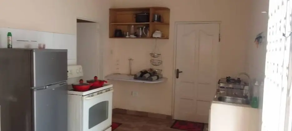 Deluxe Villa, 2 Yatak Odası, Mutfak