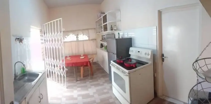 Deluxe Villa, 2 Yatak Odası, Mutfak