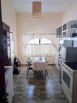 Deluxe Villa, 2 Yatak Odası, Mutfak