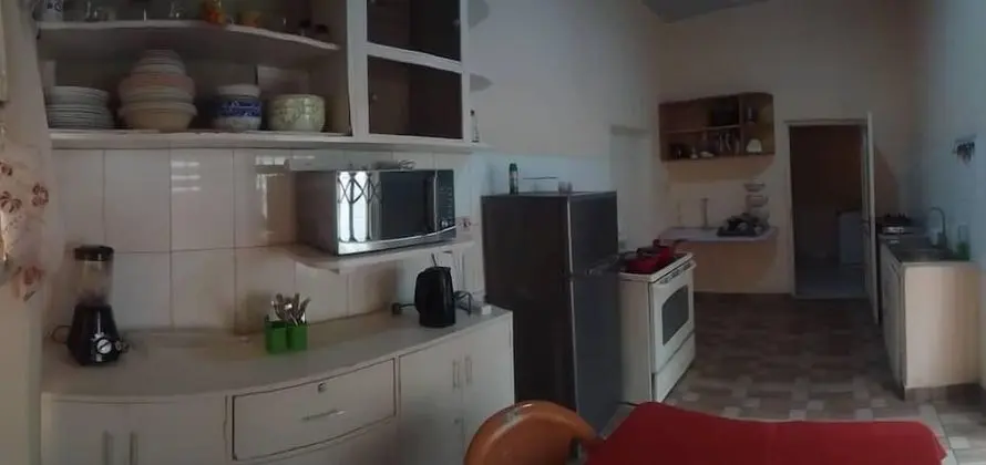 Deluxe Villa, 2 Yatak Odası, Mutfak