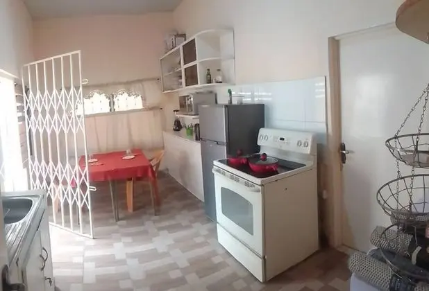 Deluxe Villa, 2 Yatak Odası, Mutfak